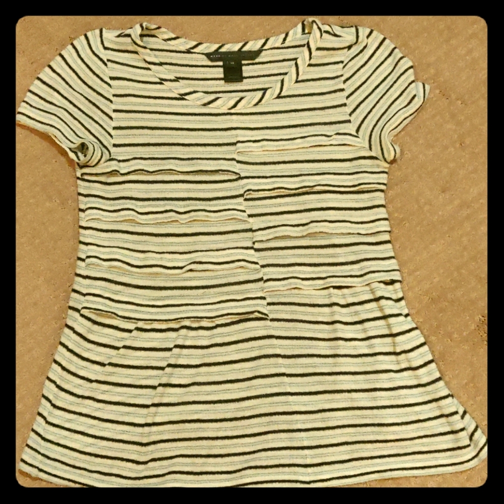 Marc Jacobs top sz XS